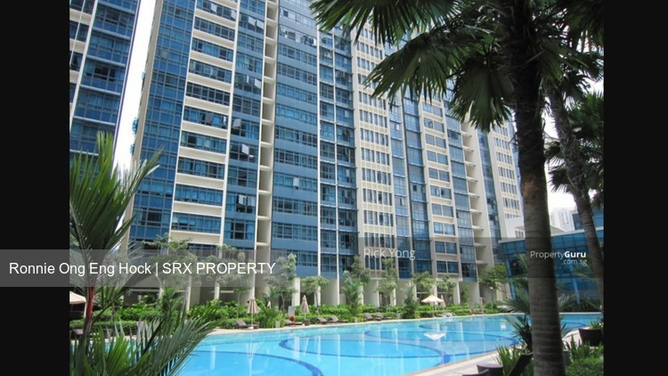 City Square Residences (D8), Condominium #178113372